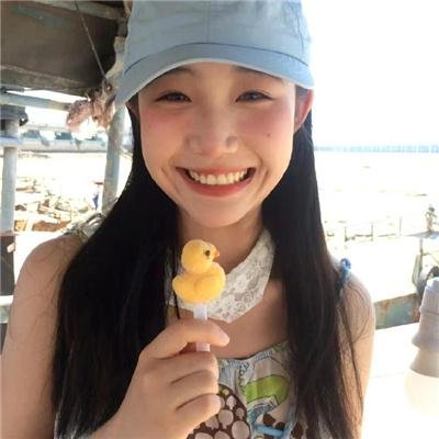 人鱼恋