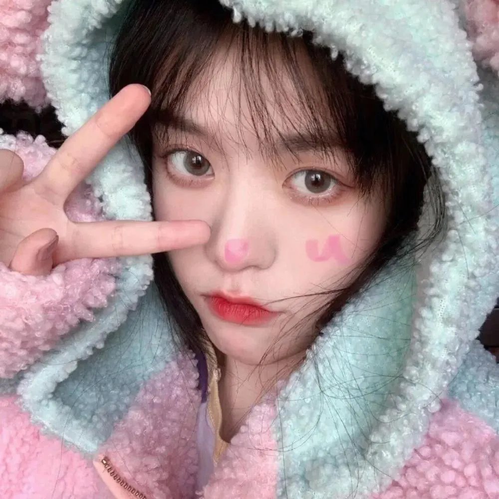 应援团少女