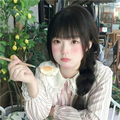 卫星女孩和奶牛